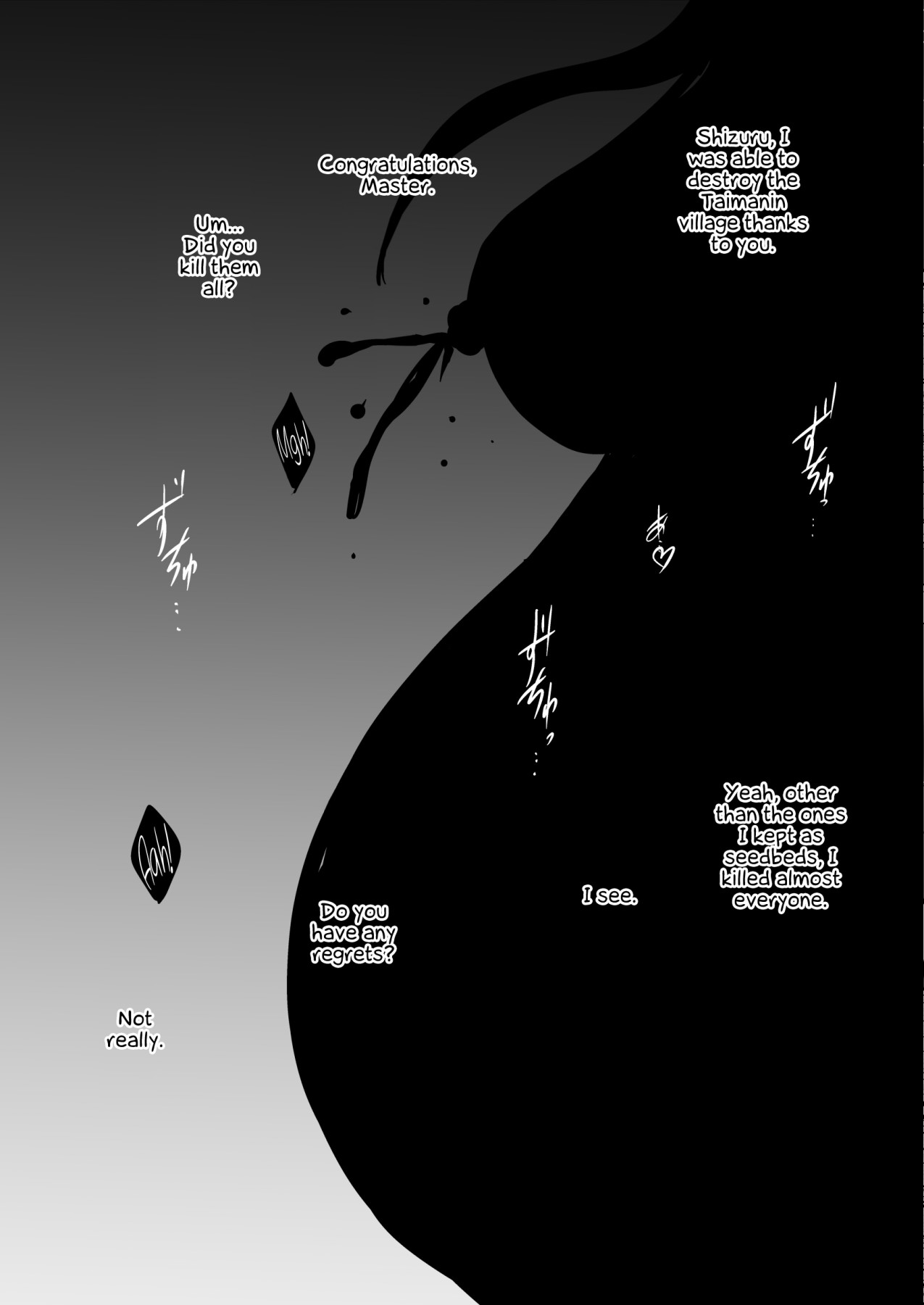 Hentai Manga Comic-Taima Sange ~San~-Read-42